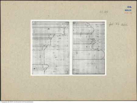 Vorderseite von bh094391_recto