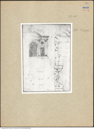 Vorderseite von bh094395_recto