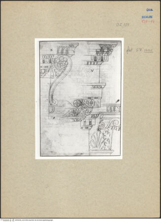 Vorderseite von bh094396_recto