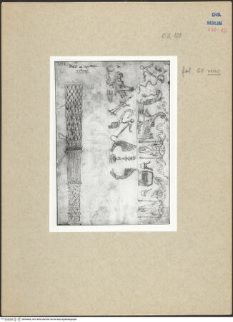 Vorderseite von bh094404_recto