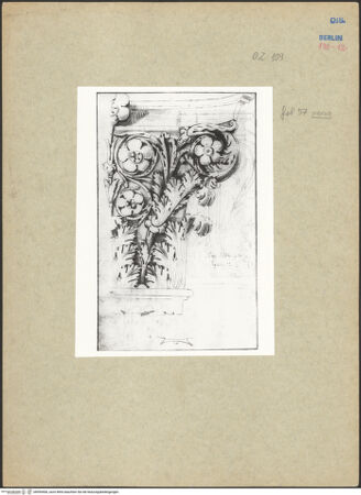 Vorderseite von bh094406_recto