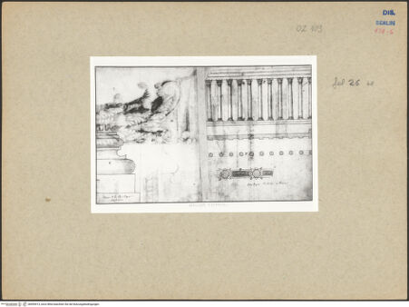 Vorderseite von bh094413_recto