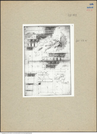 Vorderseite von bh094415_recto