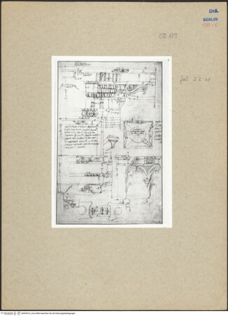 Vorderseite von bh094416_recto