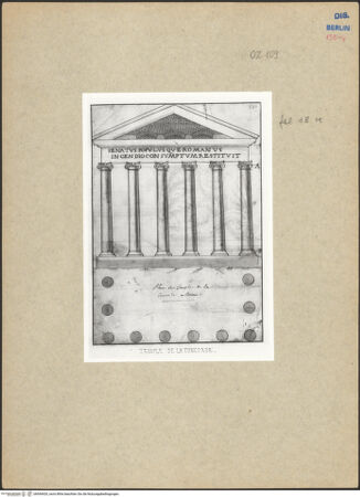 Vorderseite von bh094420_recto