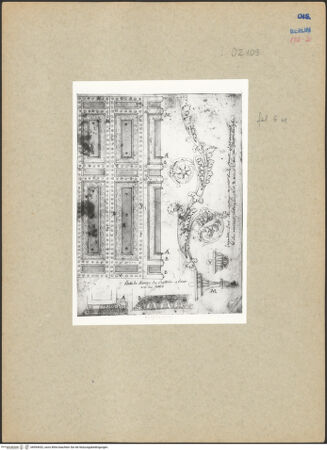 Vorderseite von bh094432_recto