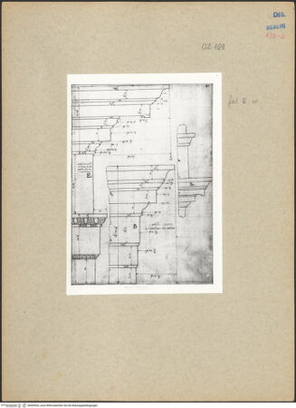 Vorderseite von bh094433_recto