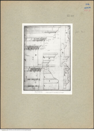 Vorderseite von bh094434_recto