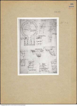 Vorderseite von bh094437_recto