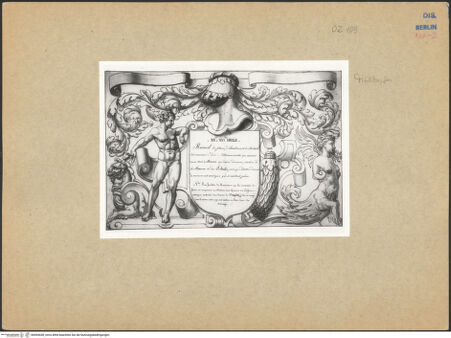 Vorderseite von bh094438_recto