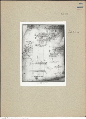 Vorderseite von bh094443_recto