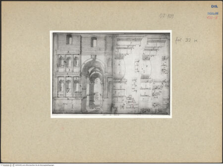 Vorderseite von bh094445_recto