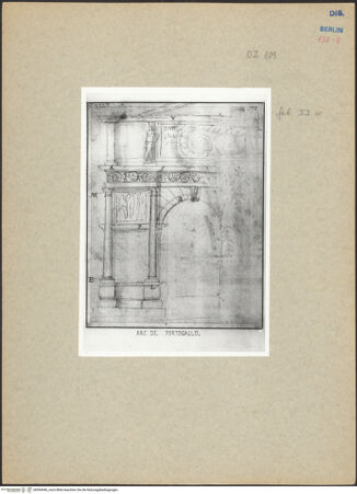 Vorderseite von bh094446_recto