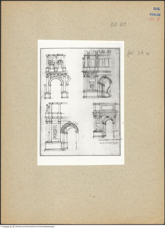 Vorderseite von bh094450_recto