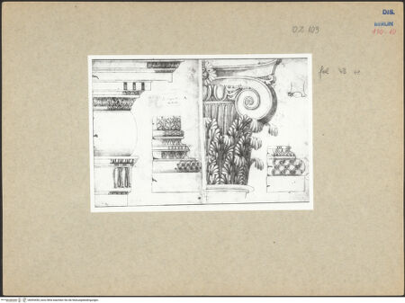 Vorderseite von bh094455_recto