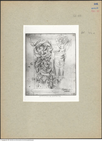 Vorderseite von bh094456_recto