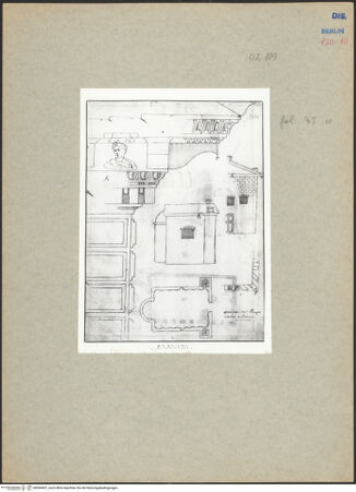 Vorderseite von bh094457_recto