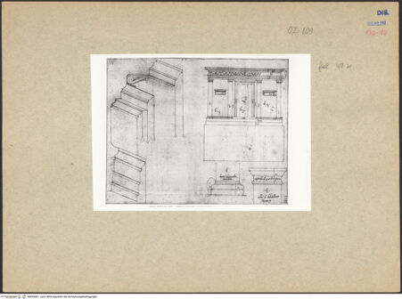 Vorderseite von bh094461_recto