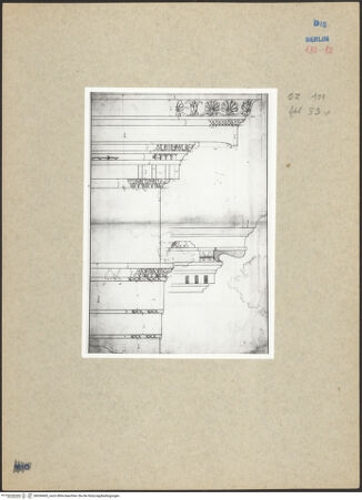 Vorderseite von bh094465_recto