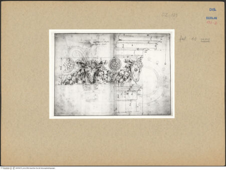 Vorderseite von bh094474_recto