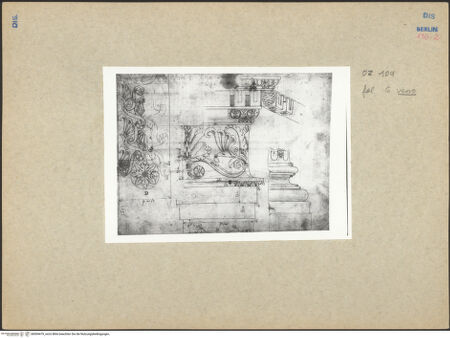 Vorderseite von bh094479_recto