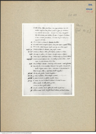 Vorderseite von bh094487_recto