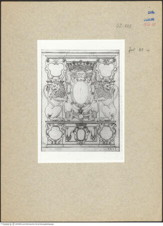 Vorderseite von bh094489_recto