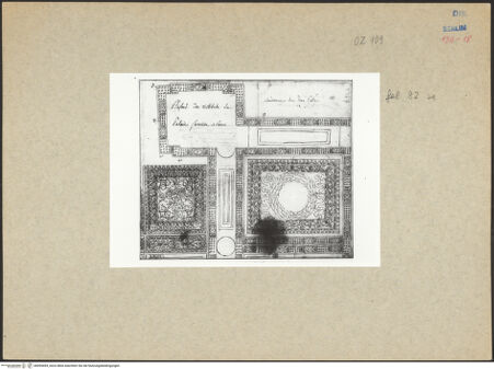 Vorderseite von bh094494_recto