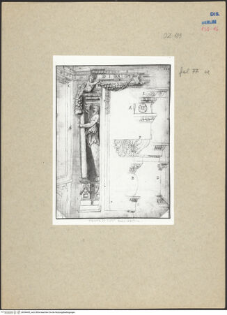 Vorderseite von bh094495_recto