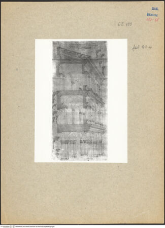 Vorderseite von bh094496_recto