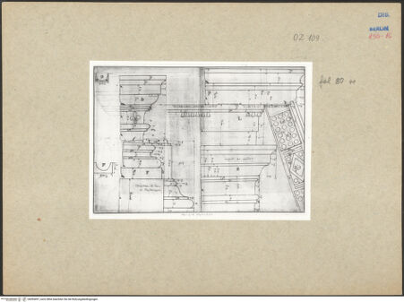 Vorderseite von bh094497_recto