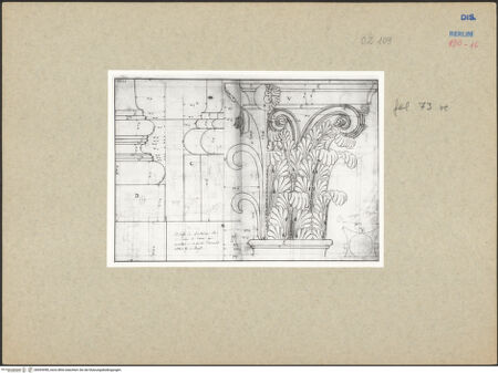 Vorderseite von bh094498_recto