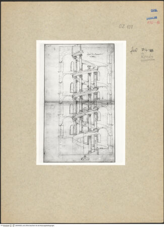 Vorderseite von bh094500_recto