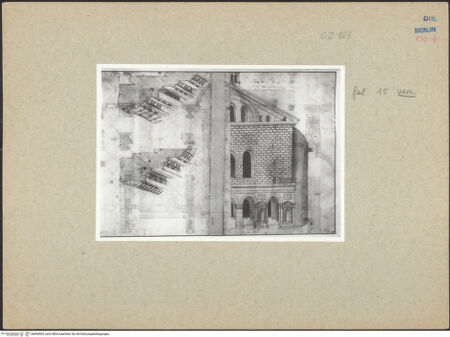 Vorderseite von bh094503_recto