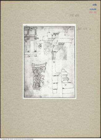 Vorderseite von bh094507_recto