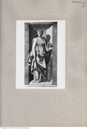 Vorderseite von  [http://creativecommons.org/publicdomain/mark/1.0/] Diana - , bh094519. Foto.