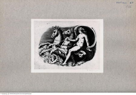 Vorderseite von  [http://creativecommons.org/publicdomain/mark/1.0/] Galatea - , bh094536. Foto.