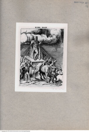 Vorderseite von  [http://creativecommons.org/publicdomain/mark/1.0/] Herkules - , bh094593. Foto.