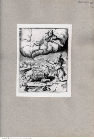 Vorderseite von  [http://creativecommons.org/publicdomain/mark/1.0/] Herkules - , bh094601. Foto.