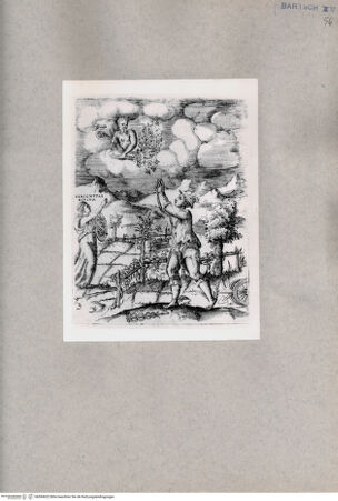 Vorderseite von  [http://creativecommons.org/publicdomain/mark/1.0/] Göttliche Güte - , bh094632. Foto.