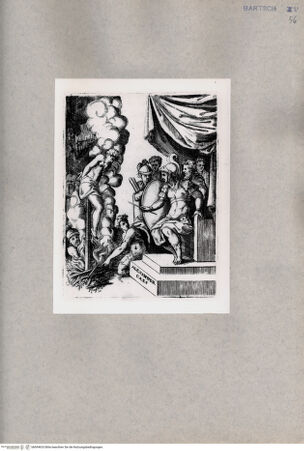 Vorderseite von  [http://creativecommons.org/publicdomain/mark/1.0/] Julius Caesar - , bh094633. Foto.