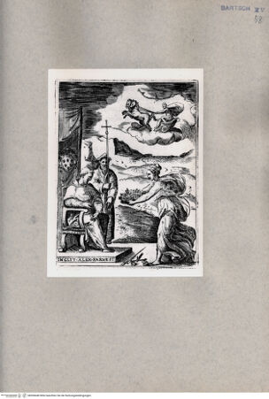 Vorderseite von  [http://creativecommons.org/publicdomain/mark/1.0/] Alessandro Farnese - , bh094648. Foto.