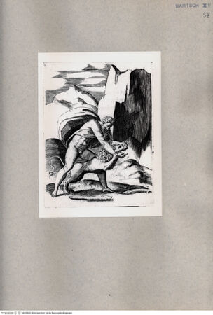 Vorderseite von  [http://creativecommons.org/publicdomain/mark/1.0/] Herkules - , bh094652. Foto.