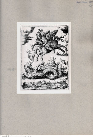 Vorderseite von  [http://creativecommons.org/publicdomain/mark/1.0/] Perseus - , bh094678. Foto.