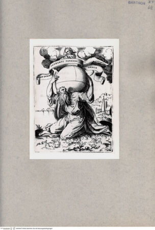 Vorderseite von  [http://creativecommons.org/publicdomain/mark/1.0/] Atlas - , bh094679. Foto.