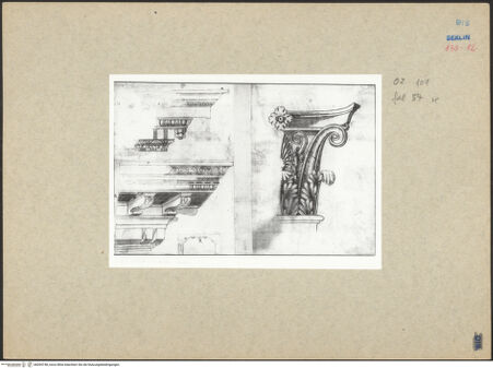 Vorderseite von bh094748_recto
