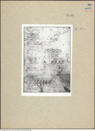 Vorderseite von bh094749_recto