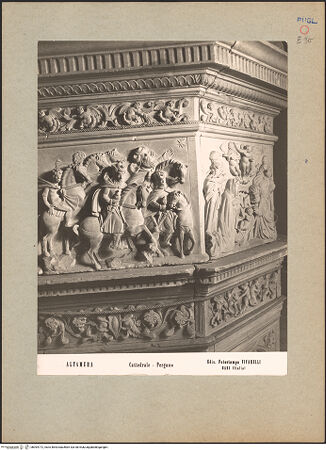 Vorderseite von bh094772_recto