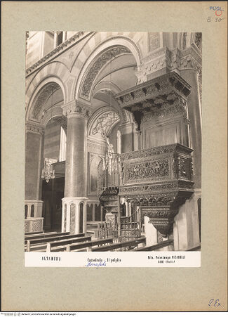 Vorderseite von bh094787_recto