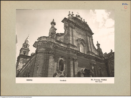 Vorderseite von bh094793_recto